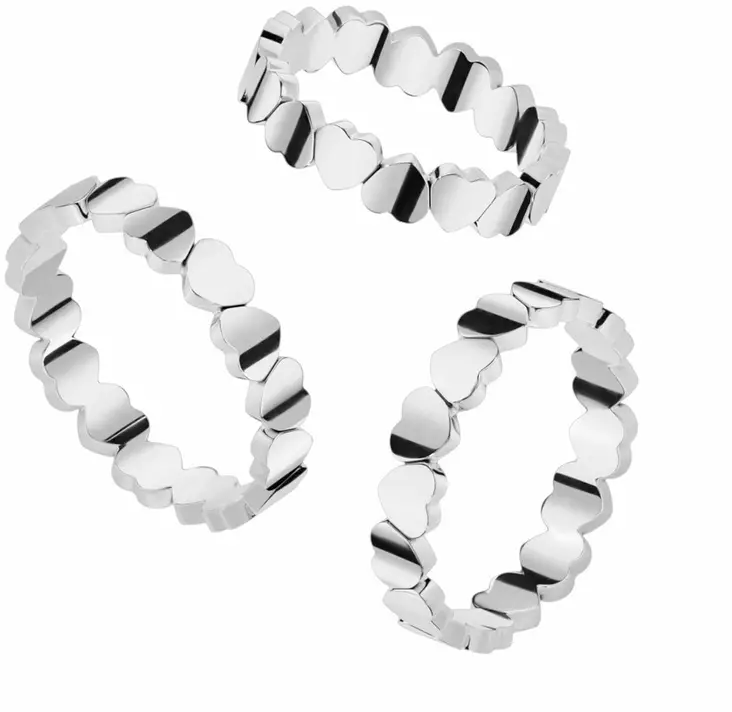 Hearts all a around ter=C3=A4ssormus HS153S - Terässormukset - HS153S-160 - 1