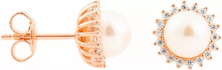 Elen Pearls Thiva korvakorut EP020 - Elen Pearls - EP020 - 1