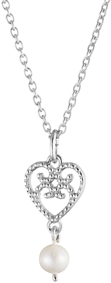 Lumoava Helmi, pieni helmiriipus - Ystävänpäivä - 564144000 - 1