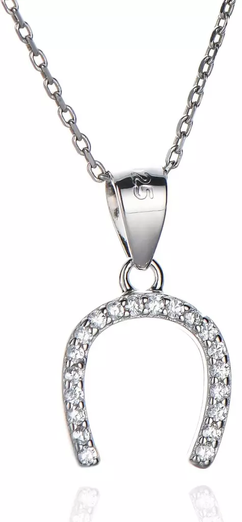 Sorea kaulakoru SO568206000 - Hopeiset kaulakorut - SO568206000 - 1