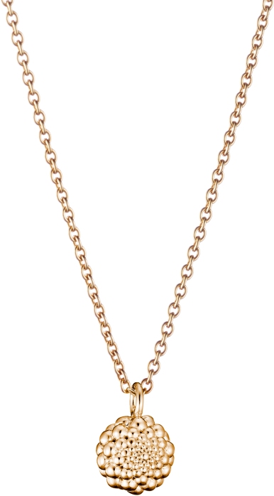 Lumoava Hilla Riipus L76207700000 - Kultaiset kaulakorut - L76207700000 - 1