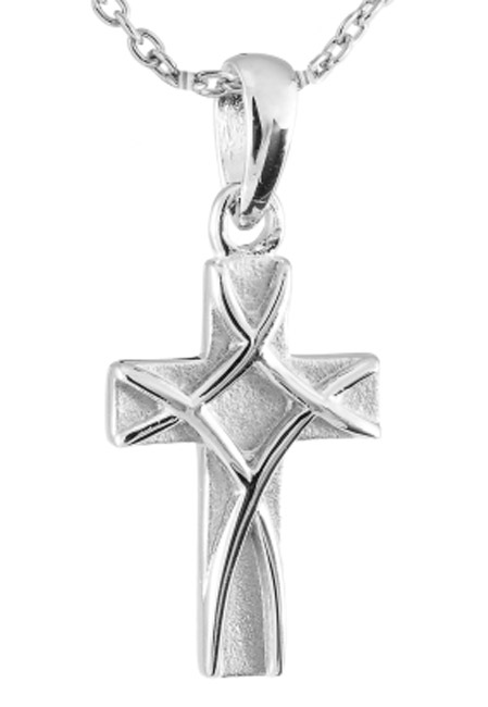 Hopearisti 47-10106-071-99 - Rippiristi hopea - CRR1010 - 1