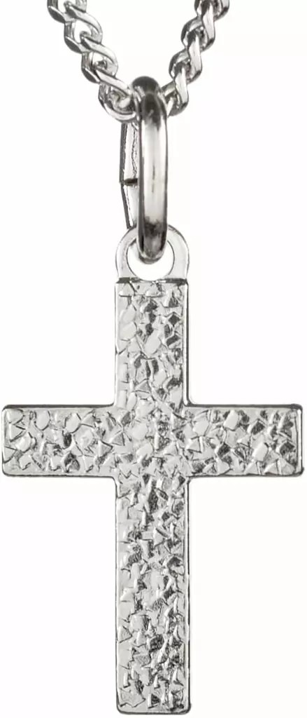 SA502000000 - Rippiristi hopea - SA502000000 - 1