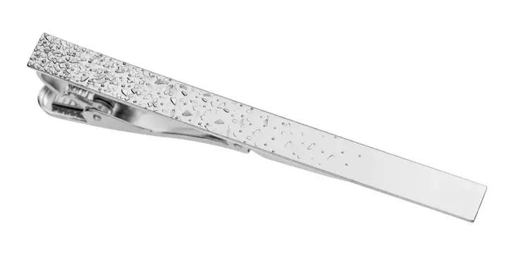 Hopeinen solmioneula 4471 00 000 - Solmioneulat - 447100000 - 1