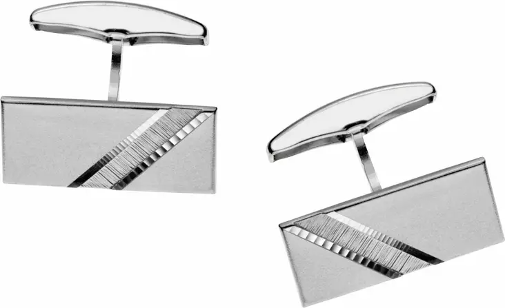 Hopeiset Kalvosinnapit Joki 464400000 - Kalvosinnapit - 464400000 - 1