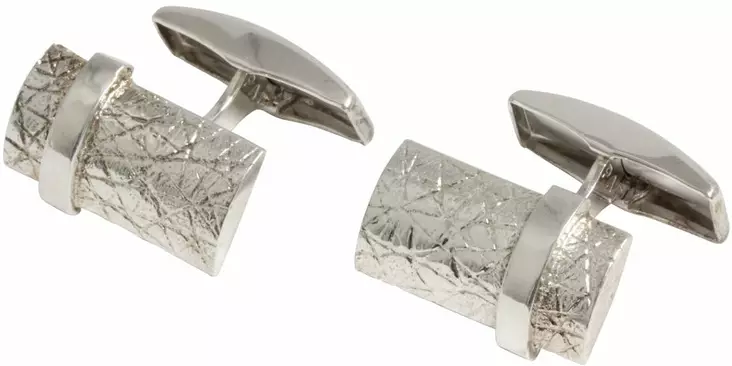 KARKEA VALU HOPEAA - Kalvosinnapit - TK3030 - 1