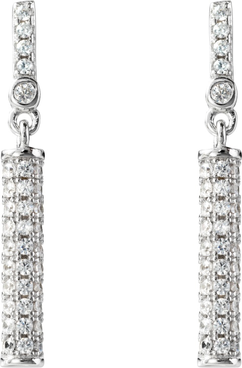 Hopeiset Korvakorut Puikko ST548306000 - Super outlet - korvakorut - 548306000 - 1