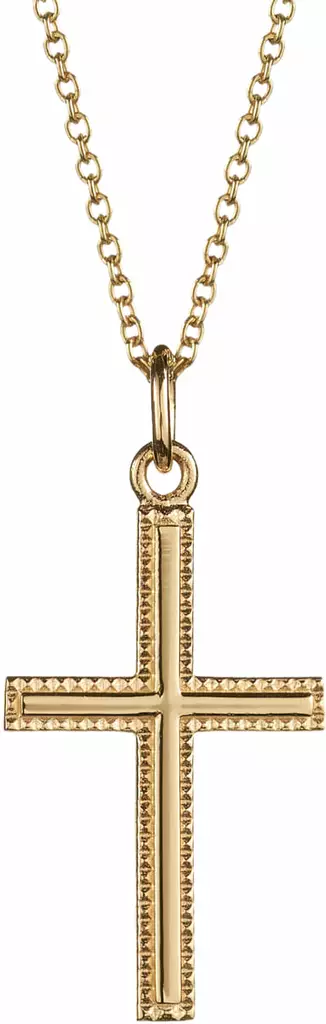 L70229900000 - Kultaiset riipukset - L70229900000 - 1