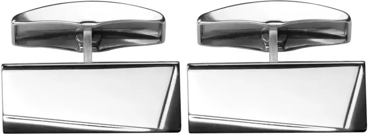 Kalvosinnapit Aalto hopeaa 463500000 - Kalvosinnapit - 463500000 - 1