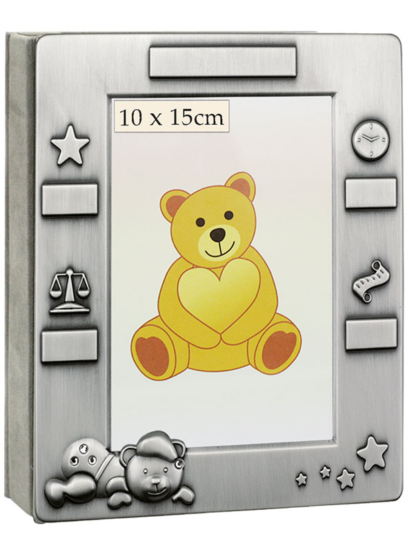 Kastealbumi 078420 - Kehykset ja albumit - 078420 - 1