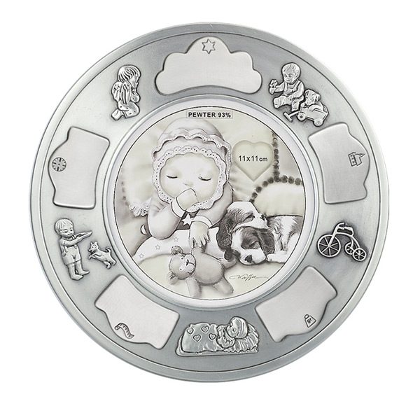 Kastekehys, poika - Kastekehykset ja -albumit - 078260 - 1