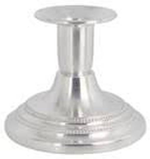 Kynttil=C3=A4njalka tina 7,5cm - Kynttilänjalat - 078200 - 1