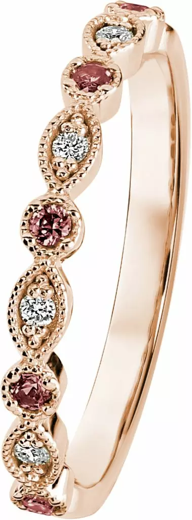 Kohinoor Clara timanttisormus 033-269P-04 - Timanttisormukset Kohinoor - 033-269P-04-150 - 1