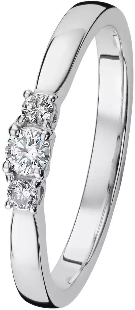 033-414V-14-150 - Timanttisormukset Kohinoor - 033-414V-14-150 - 1