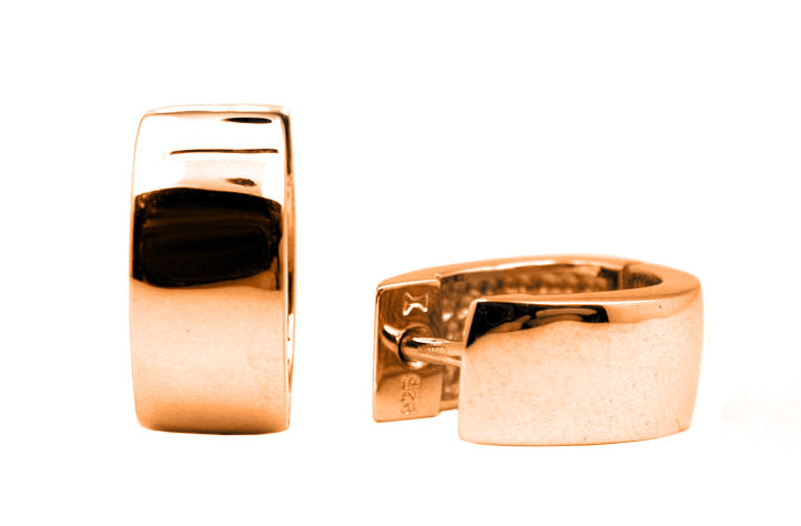 Punakullan v=C3=A4riset korvakorut C10 - OUTLET korvakorut - C10 - 1