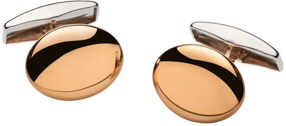 Kultaiset Kalvosinnapit 734800000 - Kalvosinnapit - 734800000 - 1