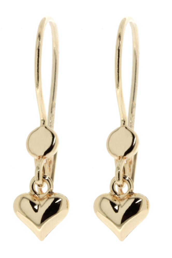 Syd=C3=A4n korvakorut k40130 - Ystävänpäivä - K40130 - 1