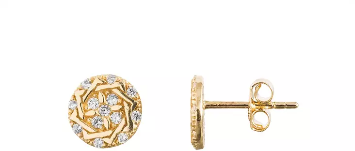 17-K1820 - OUTLET korvakorut - 17-K1820 - 1