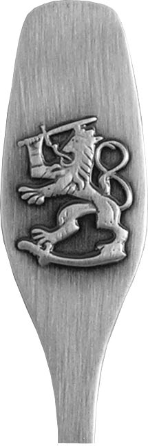 Kummilusikka Suomileijona_KU110 - Kummilusikat - KU110 - 1