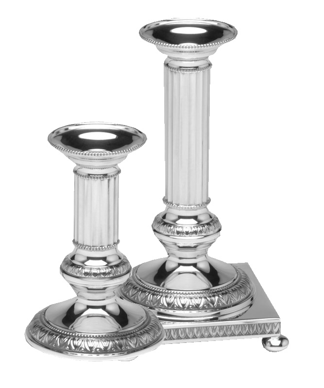 Kynttil=C3=A4njalka pilari - Kynttilänjalat - 662-680 - 1