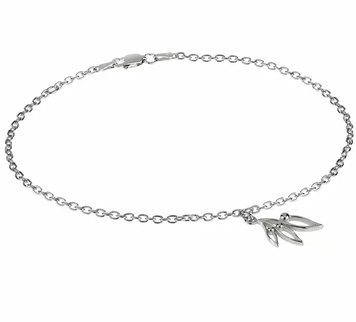 Lumoava Pihla nilkkakoru L59221500000 - Nilkkakorut - L59221500000 - 1