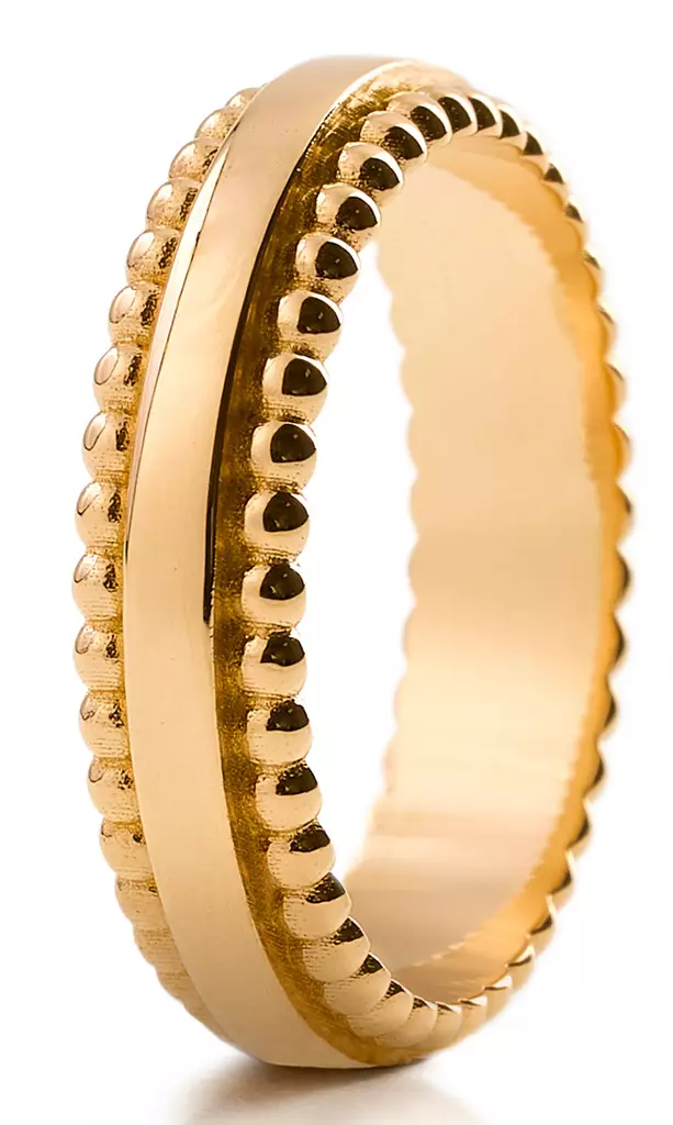 Lumoava Hertta sormus L72213900 - Kihlasormukset - L72213900150 - 1