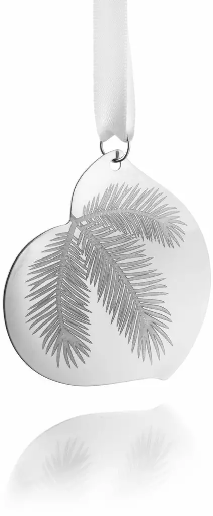 LUMOAVA HALI JOULUKORISTE - Joulukuusenkoristeet - 346600000 - 1