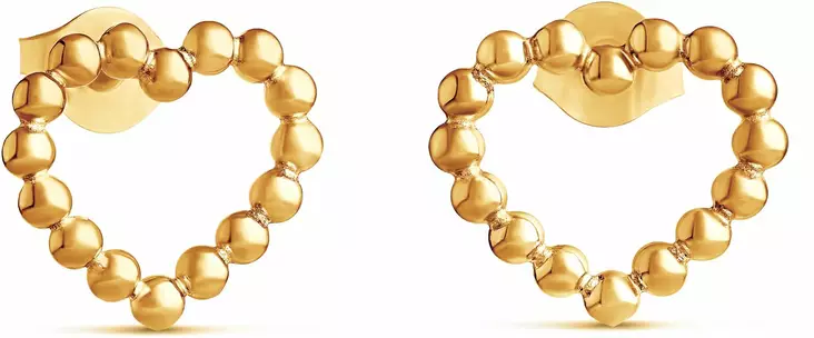 Lempikoru Helmikki korvakorut 5408500000 - Hopeiset korvakorut - 5408500000 - 1