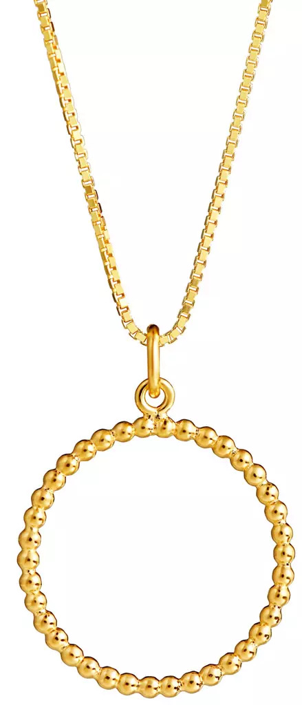 Lempikoru Helmikki riipus 5208200450 - Hopeiset kaulakorut - 5208200450 - 1