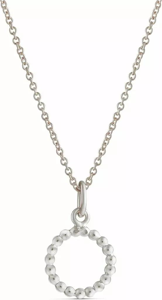 Lempikoru Helmikki riipus 320838450 - Hopeiset kaulakorut - 3208388450 - 1