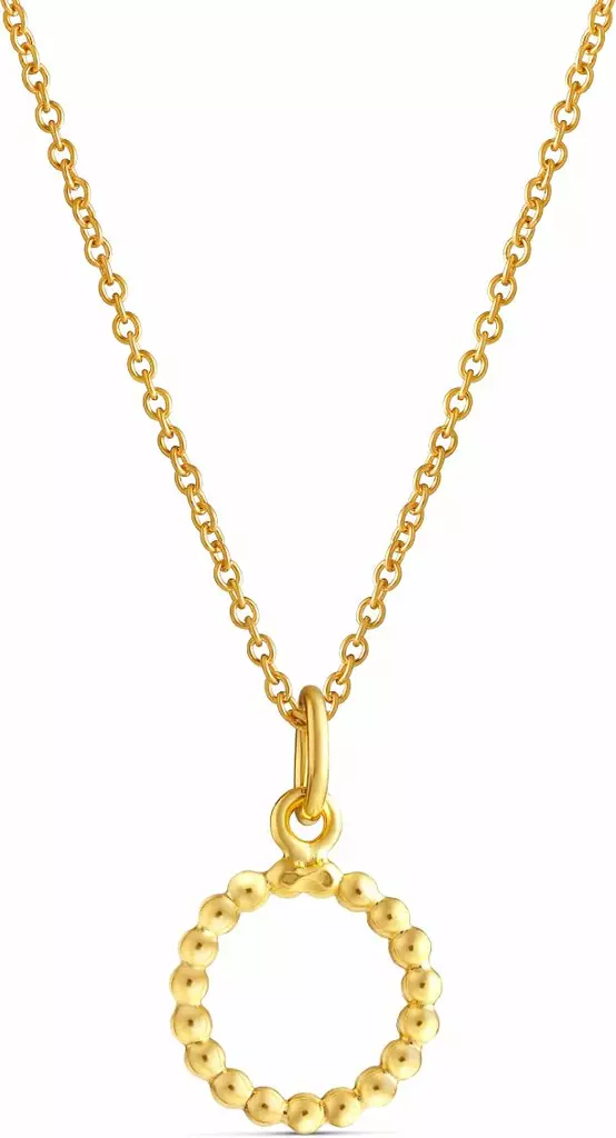 Lempikoru Helmikki rengas-riipus 5208300450 - Lempikoru riipukset ja kaulakorut - 5208300450 - 1