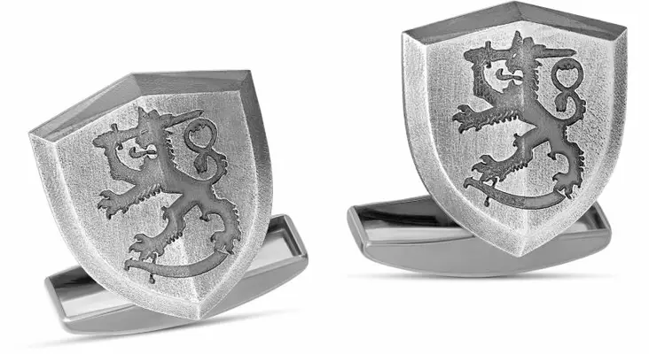 Lempikoru Is=C3=A4nmaa kalvosinnapit - Kalvosinnapit - 4850600000 - 1