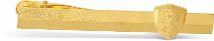 Lempikoru Is=C3=A4nmaa kullattu solmiopidin 5750600000 - Solmioneulat - 5750600000 - 1