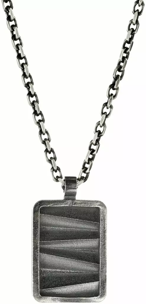 Lempikoru Kallio iso riipus 4251100500 - Hopeiset kaulakorut - 4251100500 - 1