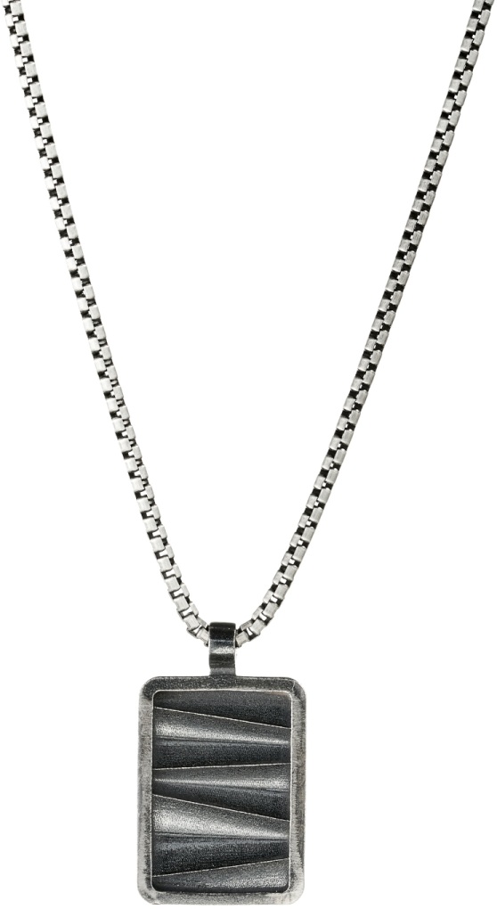 Lempikoru Kallio pieni riipus 4251200500 - Hopeiset kaulakorut - 4251200500 - 1