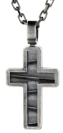 Lempikoru Kallio ristiriipus 4951200 - Lempikoru riipukset ja kaulakorut - 4951200500 - 1