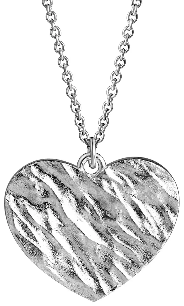 Lempikoru-Liekki-riipus-3209000450 - Hopeiset riipukset - 3209000450 - 1