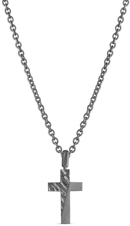 Lempikoru Liekki risti, Rodinoitu 3909500450 - Lempikoru riipukset ja kaulakorut - 3909500450 - 1