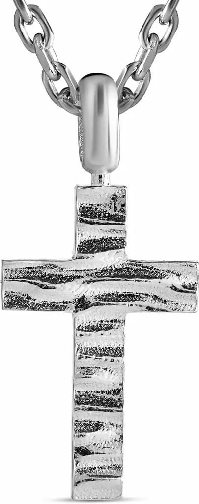 3912000450 - Hopeiset kaulakorut - 3912000450 - 1