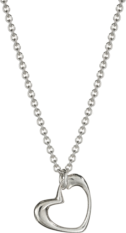 Lempikoru Onnenkantaja riipus 3205000450 - Hopeiset kaulakorut - 3205000450 - 1