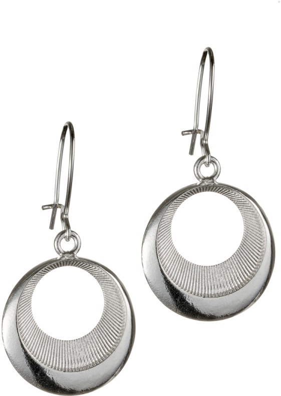 Lempikoru P=C3=A4iv=C3=A4ns=C3=A4de korvakorut 3307100000 - Hopeiset korvakorut - 3307100000 - 1