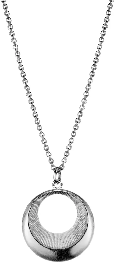 Lempikoru P=C3=A4iv=C3=A4ns=C3=A4de riipus 3207000450 - Hopeiset kaulakorut - 3207000450 - 1