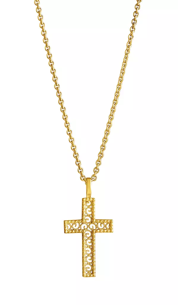 Lempikoru Syd=C3=A4mellinen risti 5906600500 - Lempikoru uutuudet - 5906600500 - 1