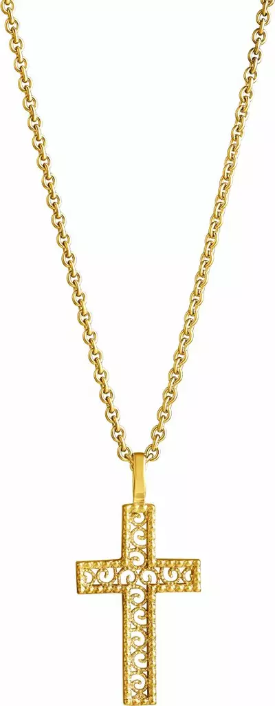 Lempikoru Syd=C3=A4mellinen risti 7906600450 - Lempikoru uutuudet - 7906600450 - 1