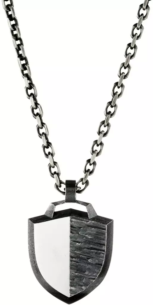 Lempikoru Voima iso riipus 4250400500 - Hopeiset kaulakorut - 4250400500 - 1