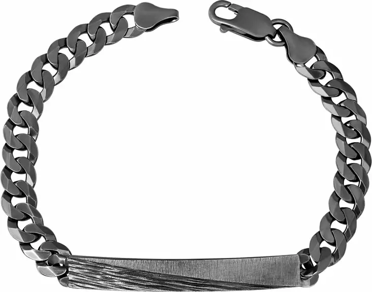 Lempikoru Voima laattarannekoru 4550400190 - Isänpäivä lahjaideat - 4550400190 - 1