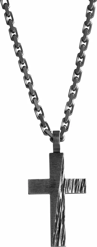 Lempikoru Voima patinoitu risi 4950400500 - Miesten kaulakorut ja riipukset - 4950400500 - 1