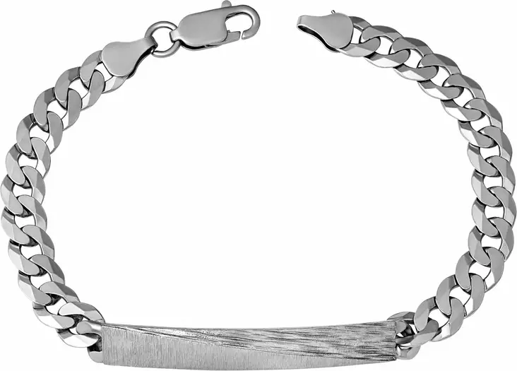 Lempikoru Voima rannekoru 3550400 - Miesten rannekorut - 3550400190 - 1