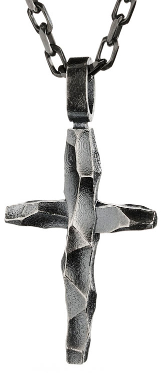 Lempikoru Vuolu risti 4961000 - Miesten kaulakorut ja riipukset - 4961000500 - 1