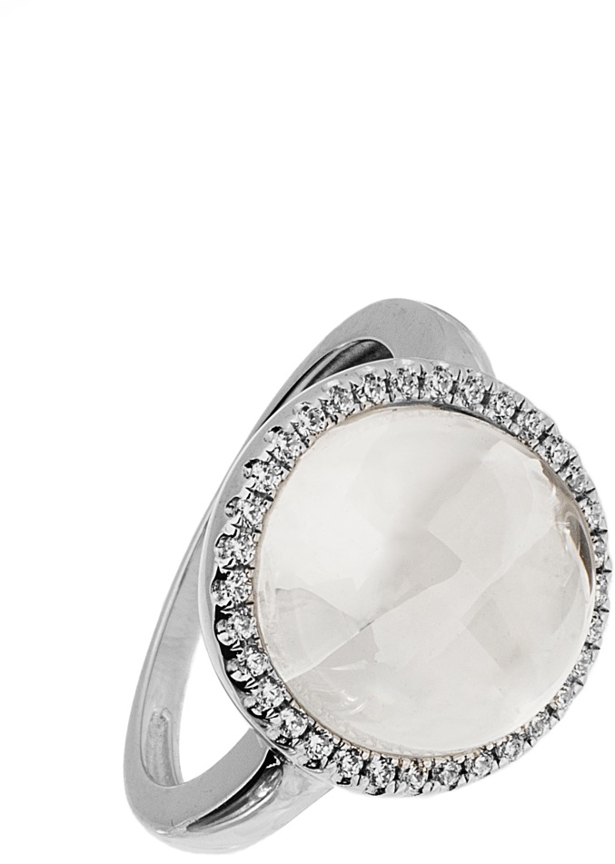 Liv Clear hopeasormus zirkoneilla - Super outlet - hopeasormukset - CR10847-160 - 1